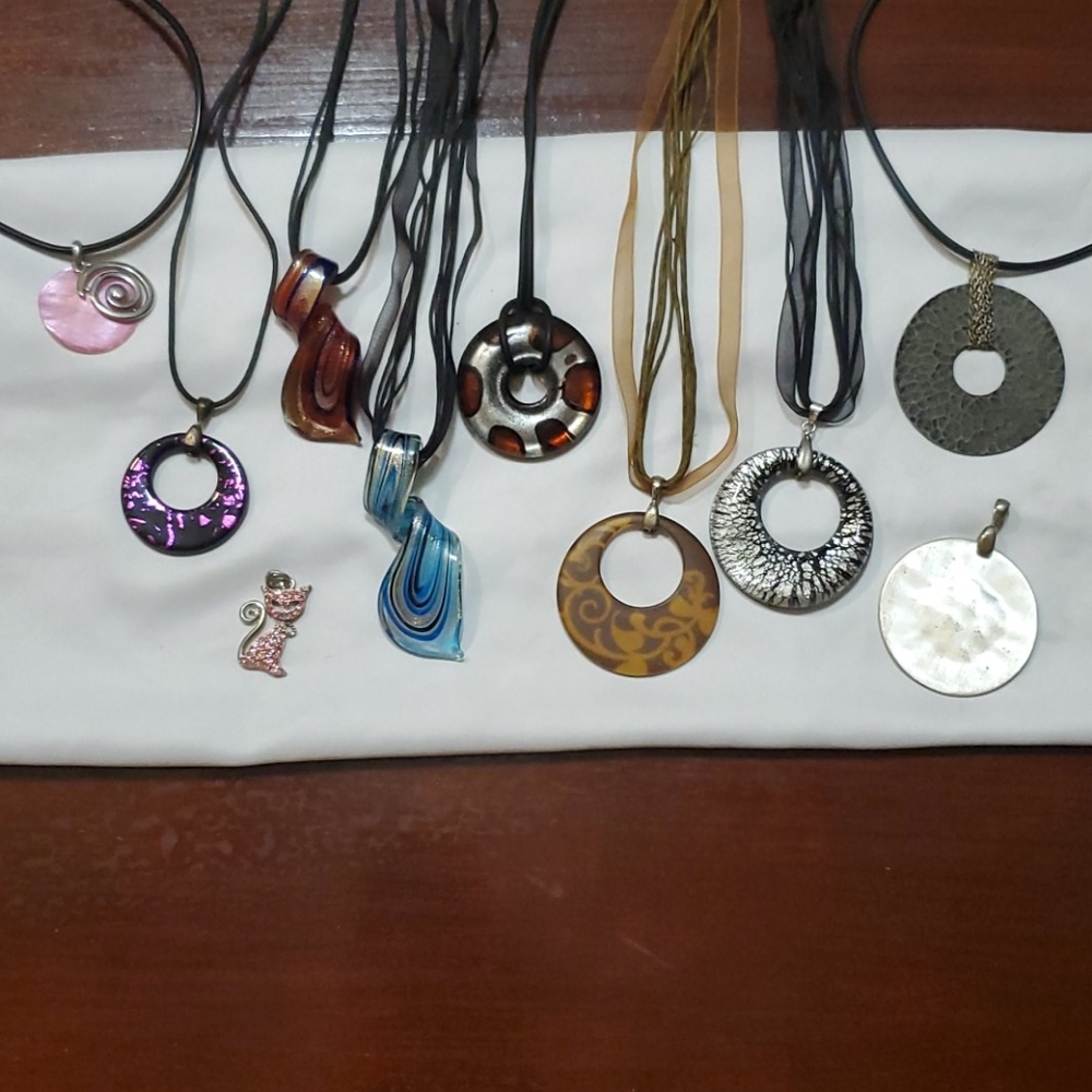 Necklace Bundle